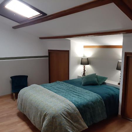 Bed and Breakfast Casa Ottobre Blu Calvi  Exterior foto