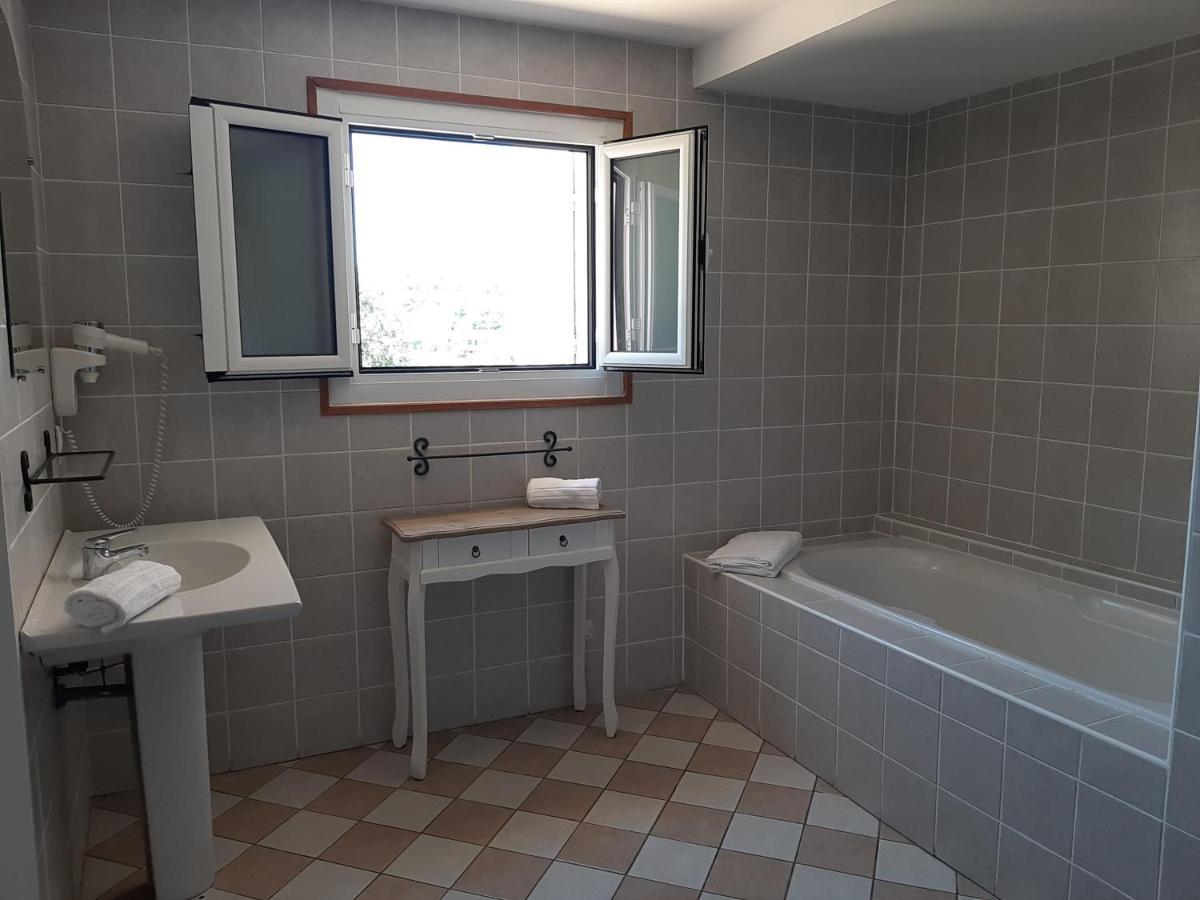 Bed and Breakfast Casa Ottobre Blu Calvi  Exterior foto