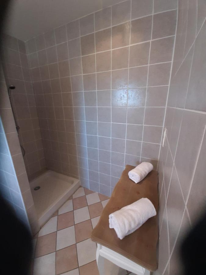 Bed and Breakfast Casa Ottobre Blu Calvi  Exterior foto