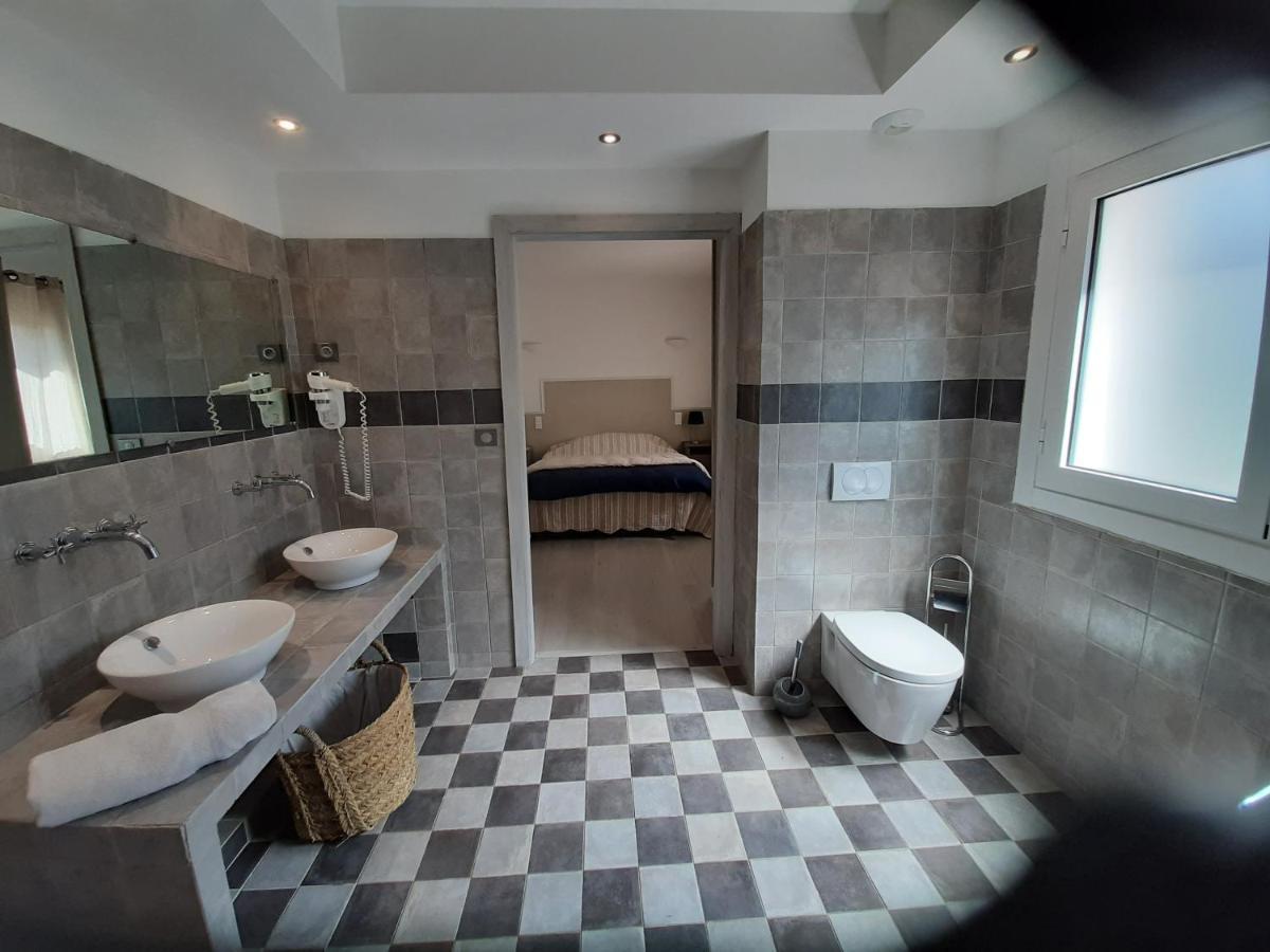 Bed and Breakfast Casa Ottobre Blu Calvi  Exterior foto